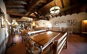 Agriturismo Il Passeggere